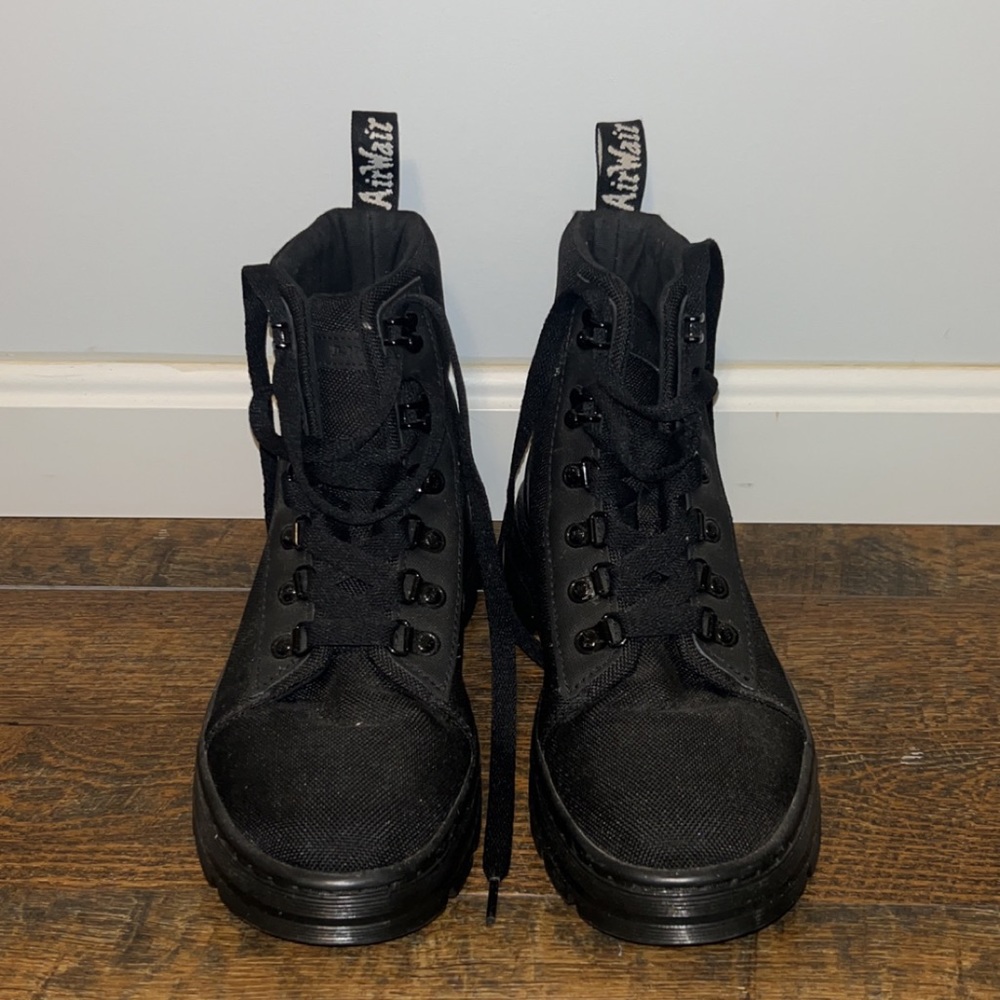 Dr. Martens Boots Size 8